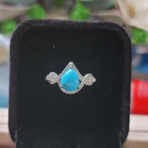 Fragrant Jewels Ring Size 5 NWOT